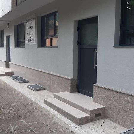 Ая Apartment Vratsa ภายนอก รูปภาพ