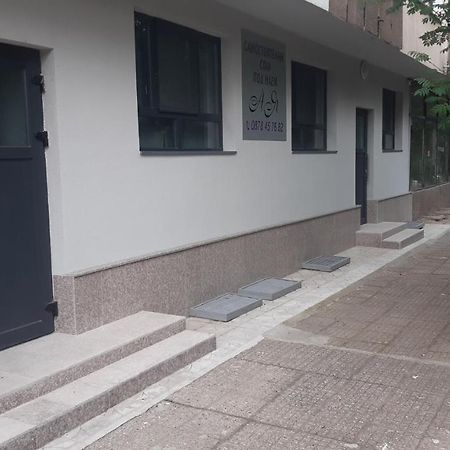 Ая Apartment Vratsa ภายนอก รูปภาพ