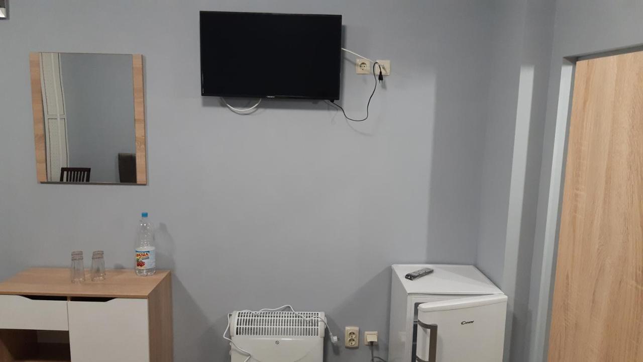 Ая Apartment Vratsa ภายนอก รูปภาพ