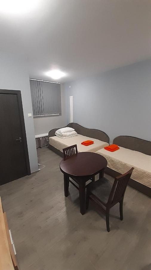 Ая Apartment Vratsa ภายนอก รูปภาพ
