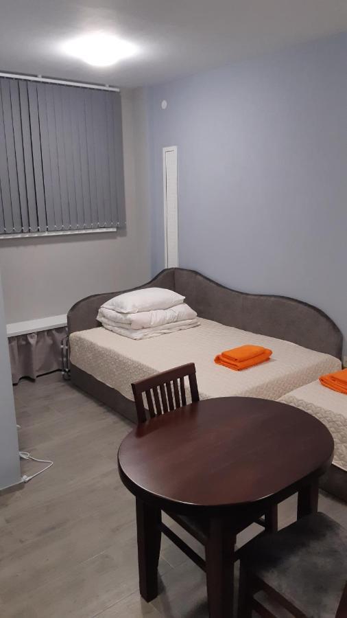 Ая Apartment Vratsa ภายนอก รูปภาพ