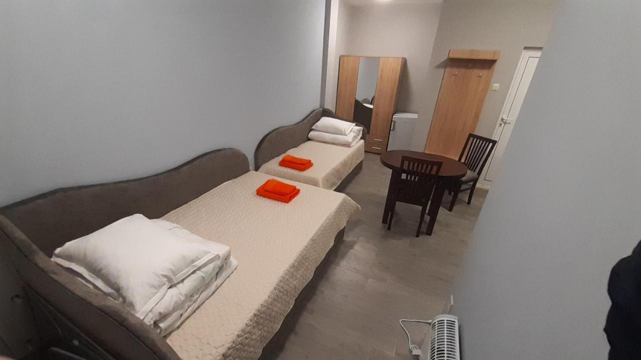 Ая Apartment Vratsa ภายนอก รูปภาพ