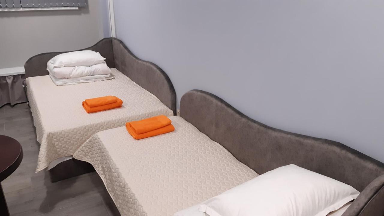 Ая Apartment Vratsa ภายนอก รูปภาพ
