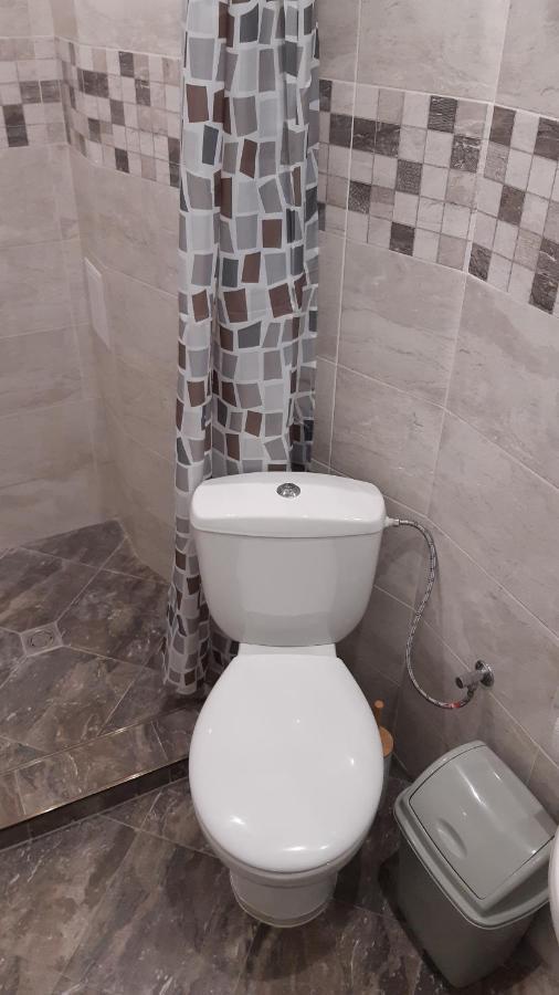 Ая Apartment Vratsa ภายนอก รูปภาพ