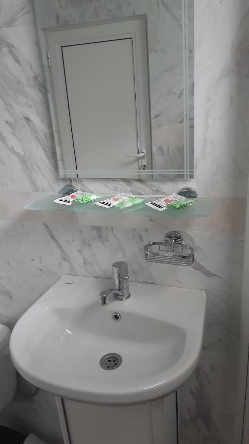 Ая Apartment Vratsa ภายนอก รูปภาพ
